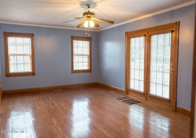 Photo 3 of Single family home for sale at 1380 Genoa Rd, Dudley, NC 28333 | MLS# 100582371 | Listing updated on 2026-08-18