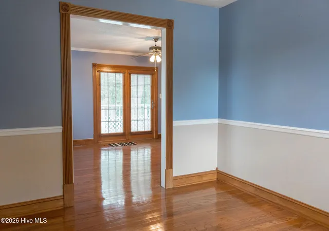 Photo 4 of Single family home for sale at 1380 Genoa Rd, Dudley, NC 28333 | MLS# 100582371 | Listing updated on 2026-08-18