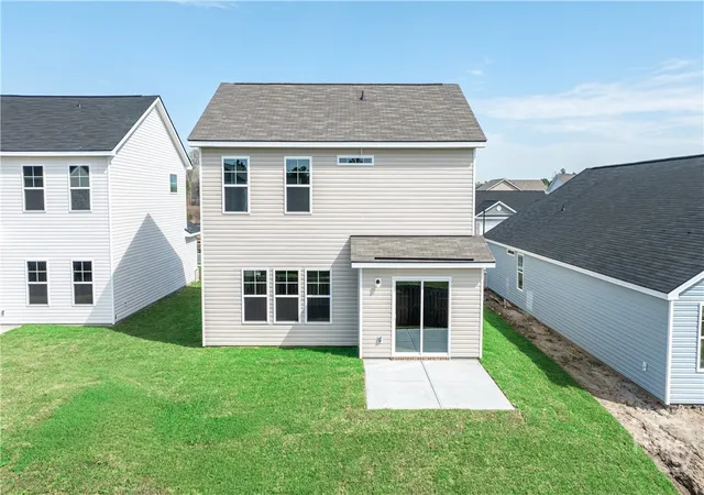 Photo 2 of Single family home for sale at 209 Hasty Point Rd, Port Wentworth, GA 31407 | MLS# SA341485 | Listing updated on 2026-08-19