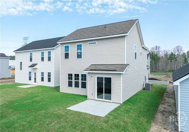Photo 3 of Single family home for sale at 209 Hasty Point Rd, Port Wentworth, GA 31407 | MLS# SA341485 | Listing updated on 2026-08-19