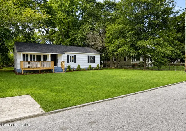 Homes for sale in Augusta, GA | 2010 Virginia Ave, Augusta, GA 30906 | MLS# 100577932