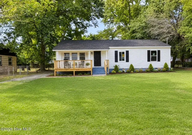 Homes for sale in Augusta, GA | 2010 Virginia Ave, Augusta, GA 30906 | MLS# 100577932