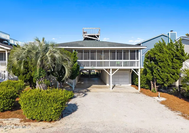 1st image of 435 34th St, Sunset Beach, NC 28468 | MLS# 100573530