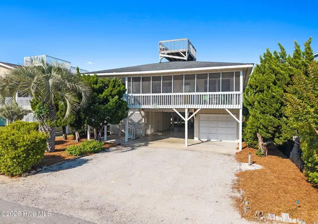 2nd image of 435 34th St, Sunset Beach, NC 28468 | MLS# 100573530