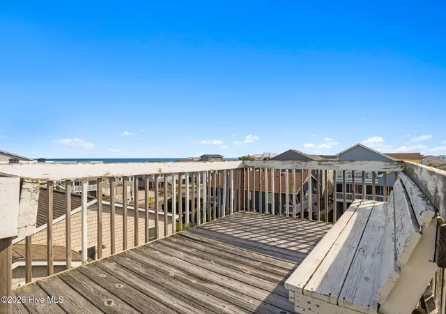 Photo 4 of Single family home for sale at 435 34th Street, Sunset Beach, NC 28468 | MLS# 100573530 | Listing updated on 2026-08-18