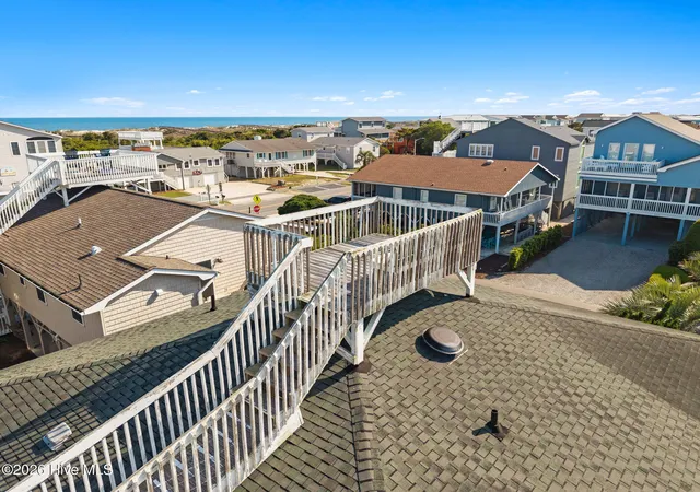 Photo 3 of Single family home for sale at 435 34th Street, Sunset Beach, NC 28468 | MLS# 100573530 | Listing updated on 2026-08-18