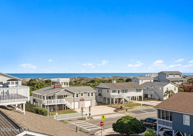 Photo 3 of Single family home for sale at 435 34th Street, Sunset Beach, NC 28468 | MLS# 100573530 | Listing updated on 2026-08-18