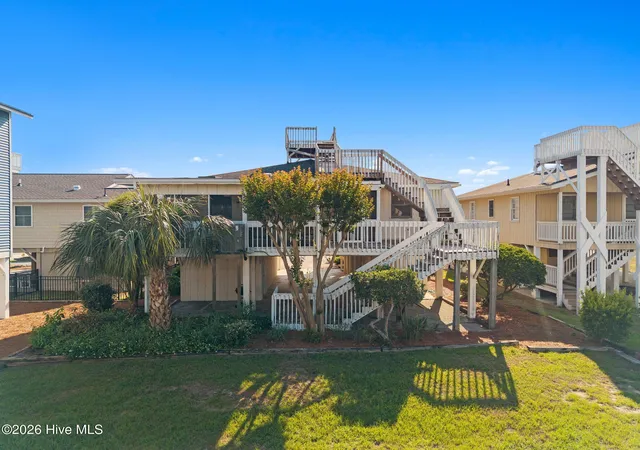 42nd image of 435 34th St, Sunset Beach, NC 28468 | MLS# 100573530