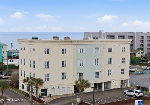 1st image of 103 Charlotte Ave #Apt 104, Carolina Beach, NC 28428 | MLS# 100573163