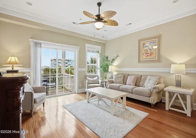 4th image of 103 Charlotte Ave, Carolina Beach, NC 28428