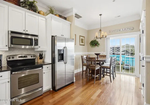 56th image of 103 Charlotte Ave #Apt 104, Carolina Beach, NC 28428 | MLS# 100573163