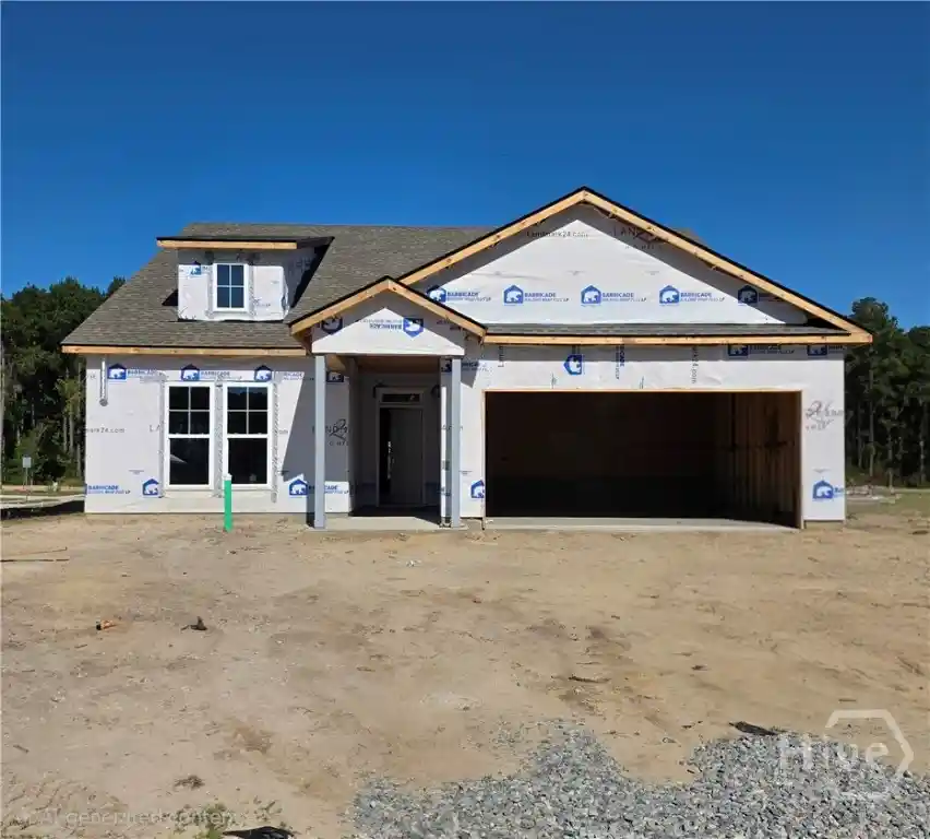 Photo 1 of Single family home for sale at 93 Rhythm Rd, Pooler, GA 31322 | MLS# SA365119 | Listing updated on 2026-10-23