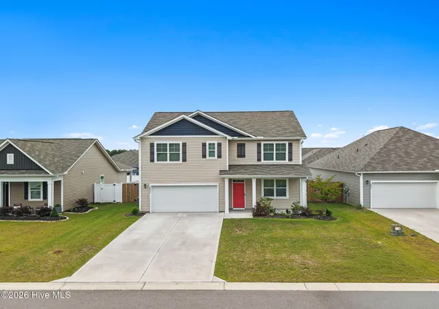 1st image of 2091 Bella Point Dr Se, Bolivia, NC 28422 | MLS# 100575129