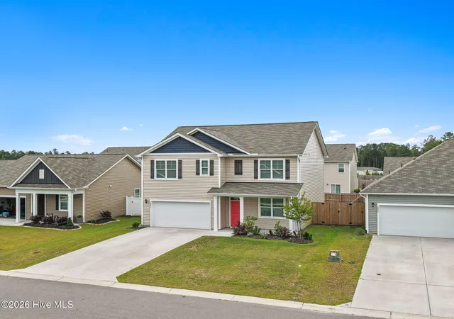 2nd image of 2091 Bella Point Dr Se, Bolivia, NC 28422 | MLS# 100575129