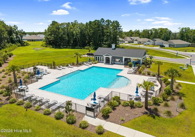 70th image of 2091 Bella Point Dr Se, Bolivia, NC 28422 | MLS# 100575129