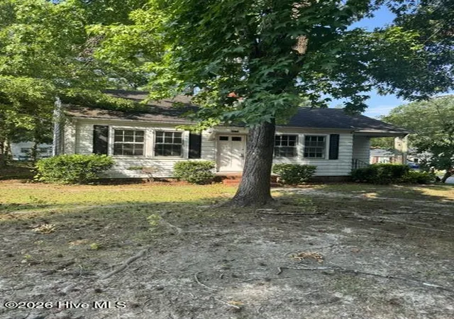 Photo 1 of Single family home for sale at 1111 Grove St N, Wilson, NC 27893 | MLS# 100584909 | Listing updated on 2026-08-18