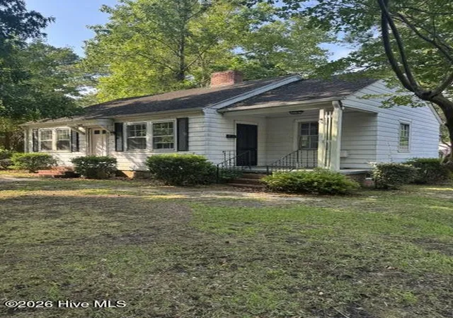 Photo 2 of Single family home for sale at 1111 Grove St N, Wilson, NC 27893 | MLS# 100584909 | Listing updated on 2026-08-18
