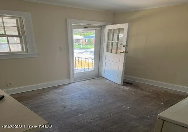Photo 3 of Single family home for sale at 1111 Grove St N, Wilson, NC 27893 | MLS# 100584909 | Listing updated on 2026-08-18