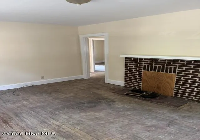 Photo 4 of Single family home for sale at 1111 Grove St N, Wilson, NC 27893 | MLS# 100584909 | Listing updated on 2026-08-18