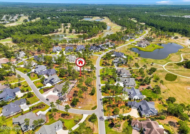 Photo 4 of Land for sale at 562 Barrington Pl SW, Ocean Isle Beach, NC 28469 | MLS# 100589104 | Listing updated on 2026-07-20