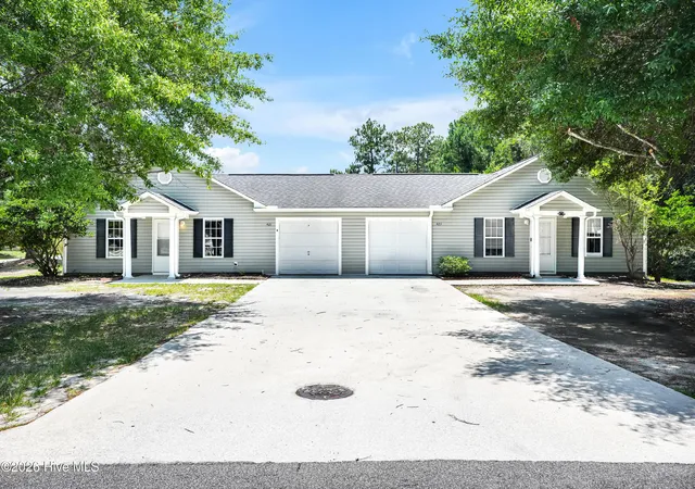 1st image of 421 Horn Rd, Wilmington, NC 28412 | MLS# 100588250