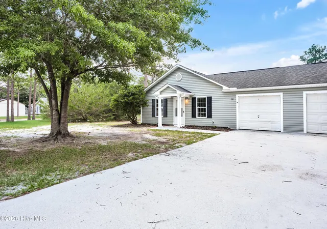 4th image of 421 Horn Rd, Wilmington, NC 28412 | MLS# 100588250