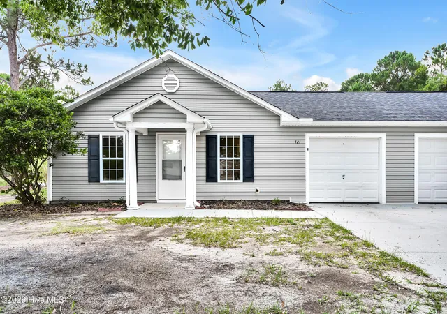 5th image of 421 Horn Rd, Wilmington, NC 28412 | MLS# 100588250