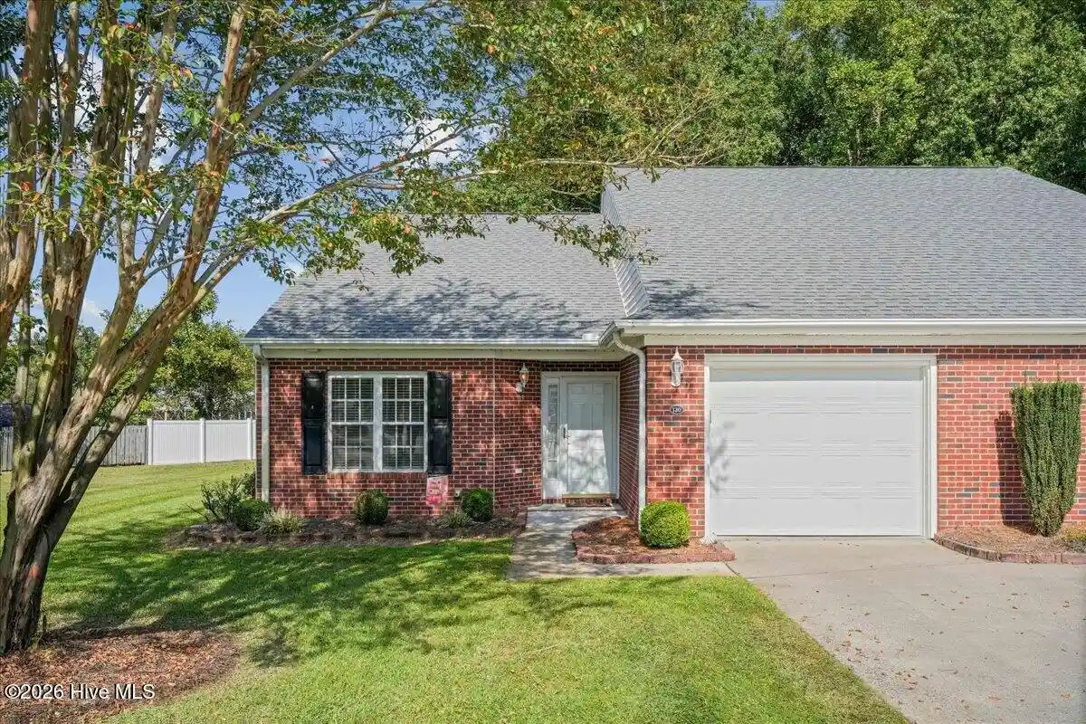 Townhouse for sale at 130 New Hope Village Dr, Goldsboro, NC 27534 | MLS# 100608580