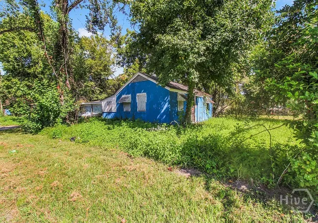 image of 1019 Carter, Savannah, GA 31415 | MLS# SA340305