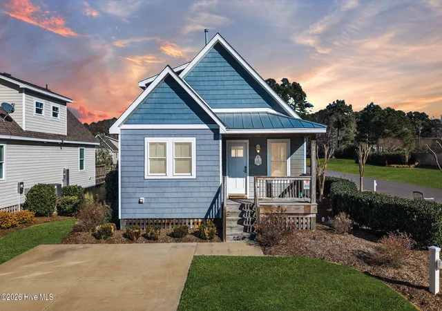 1st image of 107 Masters Dr, Powells Point, NC 27966 | MLS# 100573637