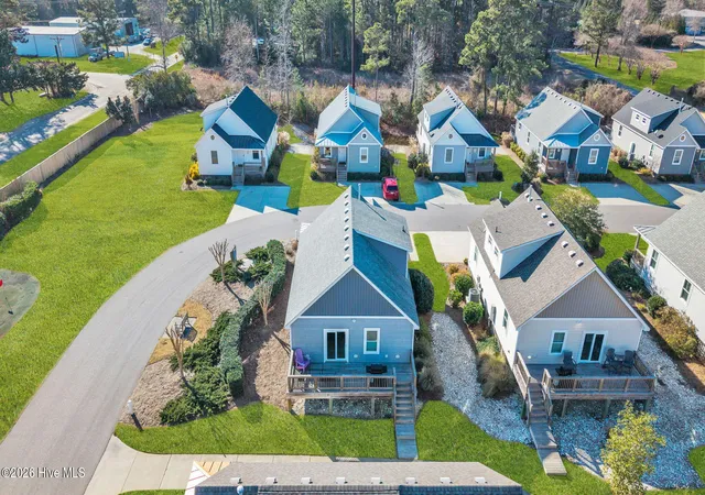3rd image of 107 Masters Dr, Powells Point, NC 27966 | MLS# 100573637