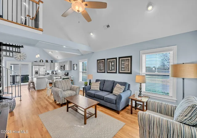4th image of 107 Masters Dr, Powells Point, NC 27966 | MLS# 100573637