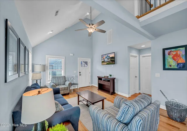 5th image of 107 Masters Dr, Powells Point, NC 27966 | MLS# 100573637