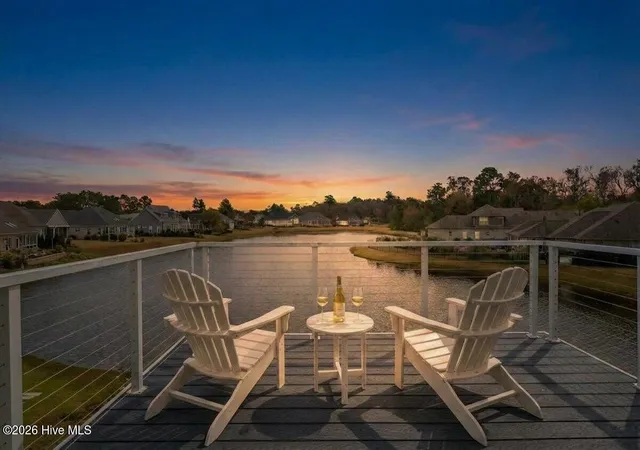 Photo 2 of Single family home for sale at 2621 Ocean Palm Ct Ne, Leland, NC 28451 | MLS# 100540967 | Listing updated on 2026-09-14