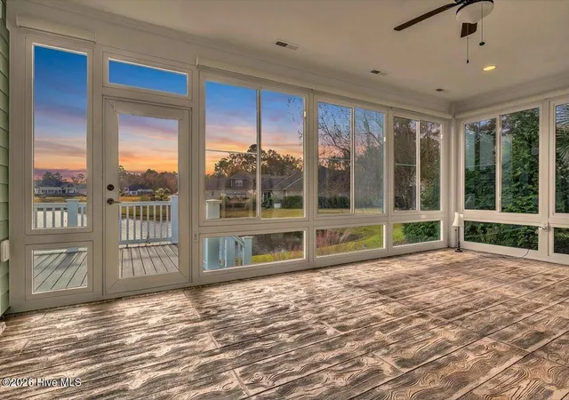 Photo 4 of Single family home for sale at 2621 Ocean Palm Ct NE, Leland, NC 28451 | MLS# 100540967 | Listing updated on 2026-09-14