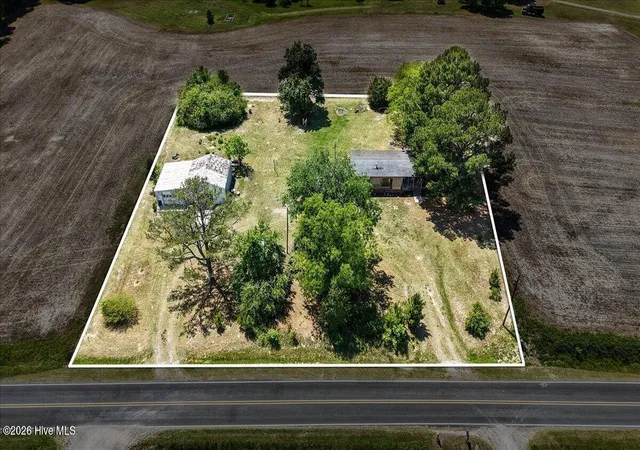 1st image of 42 Collie Rd, Castalia, NC 27816 | MLS# 100579791