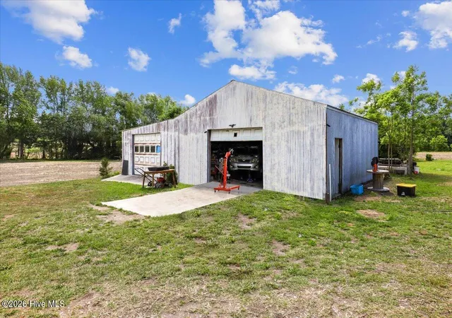 Photo 4 of Manufactured home for sale at 42 Collie Rd, Castalia, NC 27816 | MLS# 100579791 | Listing updated on 2026-08-18