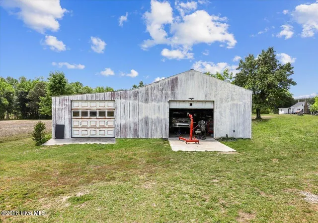 Photo 5 of Manufactured home for sale at 42 Collie Rd, Castalia, NC 27816 | MLS# 100579791 | Listing updated on 2026-08-18