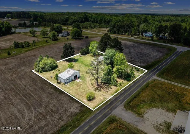 9th image of 42 Collie Rd, Castalia, NC 27816 | MLS# 100579791