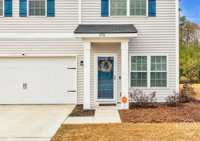 Homes for sale in Hinesville, GA | 276 Bright Leaf Circle, Hinesville, GA 31313 | MLS# SA349612