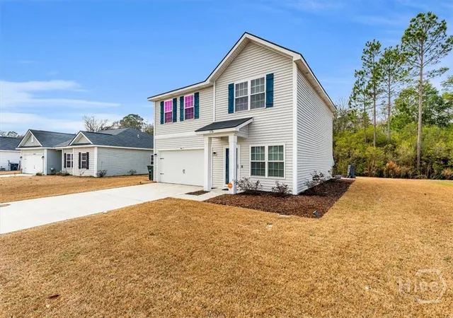 Homes for sale in Hinesville, GA | 276 Bright Leaf Circle, Hinesville, GA 31313 | MLS# SA349612