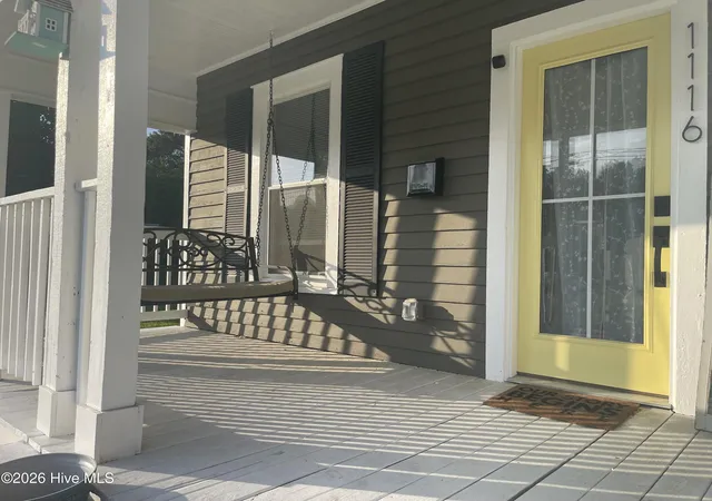 15th image of 1116 Atlantic Ave, Goldsboro, NC 27530 | MLS# 100586247