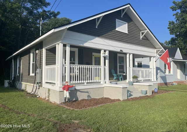 1st image of 1116 Atlantic Ave, Goldsboro, NC 27530 | MLS# 100586247