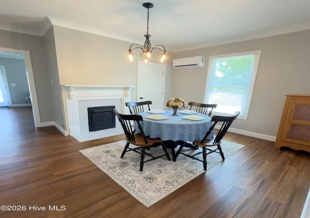 5th image of 1116 Atlantic Ave, Goldsboro, NC 27530 | MLS# 100586247