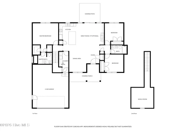 2nd image of 130 Samson Wy, Barco, NC 27917 | MLS# 100561918