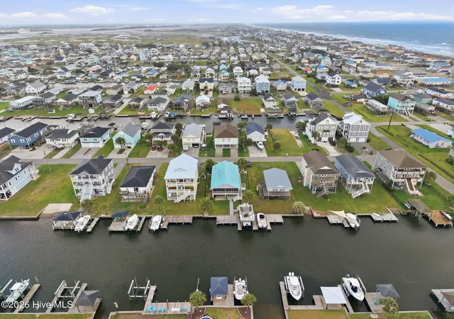 Homes for sale in Surf City, NC | 1023 1st St, Surf City, NC 28445 | MLS# 100584283