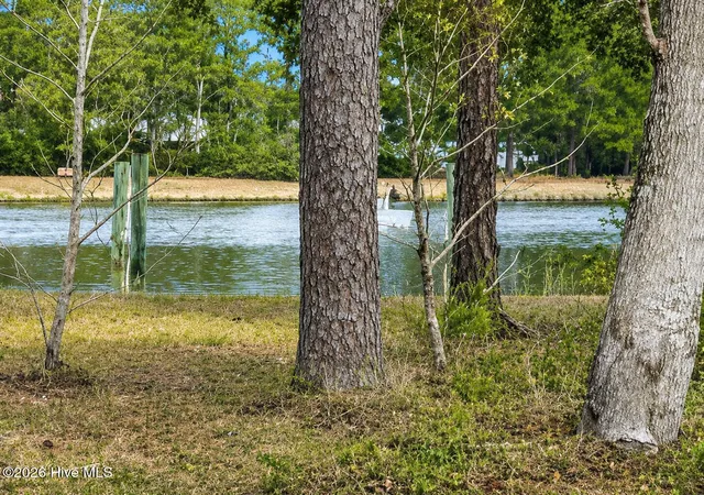 Photo 1 of Land for sale at 5902 Gondolier Dr, New Bern, NC 28560 | MLS# 100585451 | Listing updated on 2026-08-18