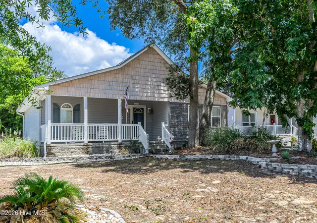 Homes for sale in Oak Island, NC | 302 E Oak Island Dr, Oak Island, NC 28465 | MLS# 100583073