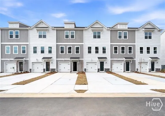 1st image of 79 Simms Wy, Hinesville, GA 31313 | MLS# SA355308