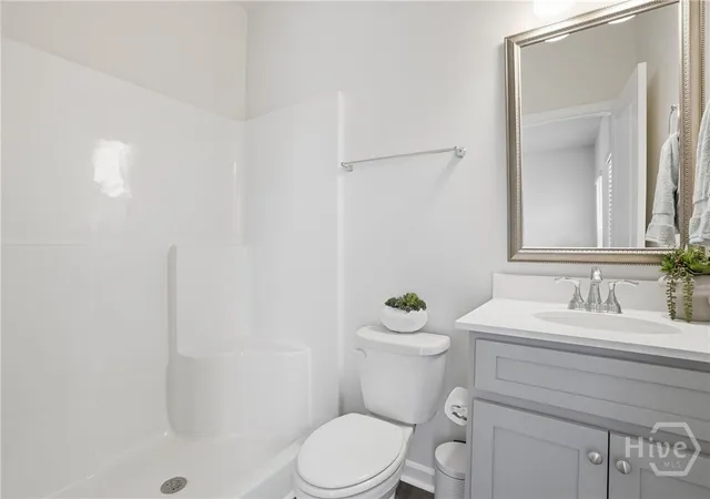 5th image of 79 Simms Wy, Hinesville, GA 31313 | MLS# SA355308
